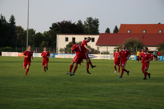 Sommerfest 2019 Punktspiel 1. Männer_23