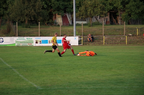Sommerfest 2019 Punktspiel 1. Männer_24