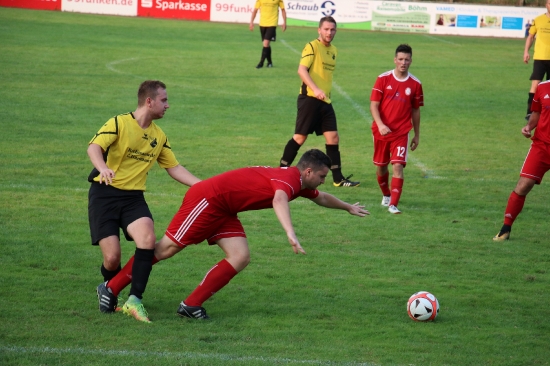 Sommerfest 2019 Punktspiel 1. Männer_26