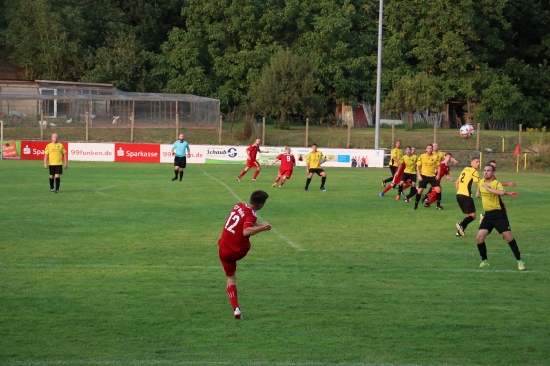 Sommerfest 2019 Punktspiel 1. Männer_27