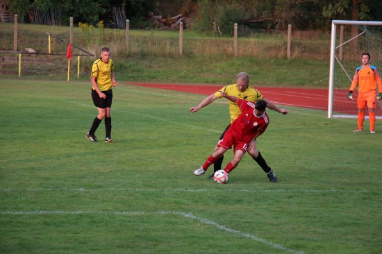 Sommerfest 2019 Punktspiel 1. Männer_29