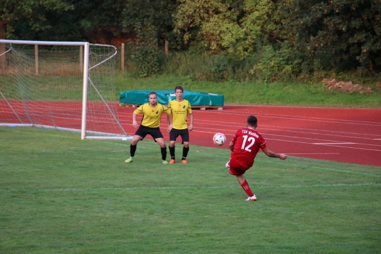 Sommerfest 2019 Punktspiel 1. Männer_30