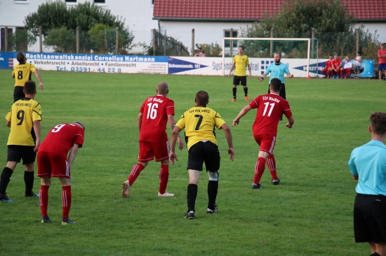 Sommerfest 2019 Punktspiel 1. Männer_31