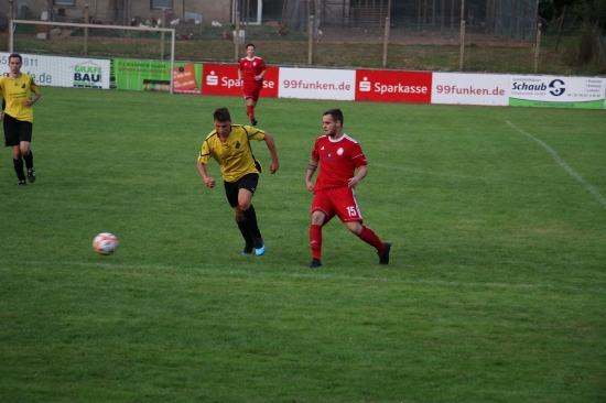 Sommerfest 2019 Punktspiel 1. Männer_32