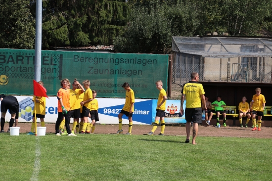 Sommerfest 2019 Pokalspiel C-Jugend_2