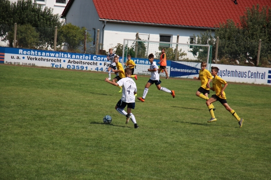 Sommerfest 2019 Pokalspiel C-Jugend_8