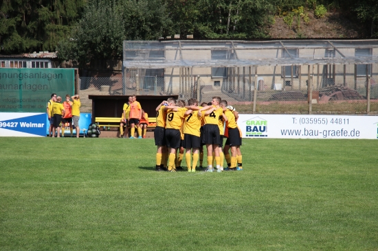 Sommerfest 2019 Pokalspiel B-Jugend_3