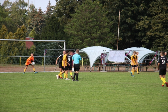 Sommerfest 2019 Pokalspiel B-Jugend_11