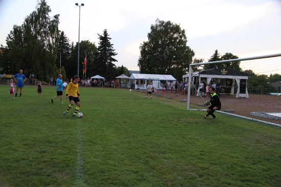 Sommerfest 2019 TSV gegen HSV_45
