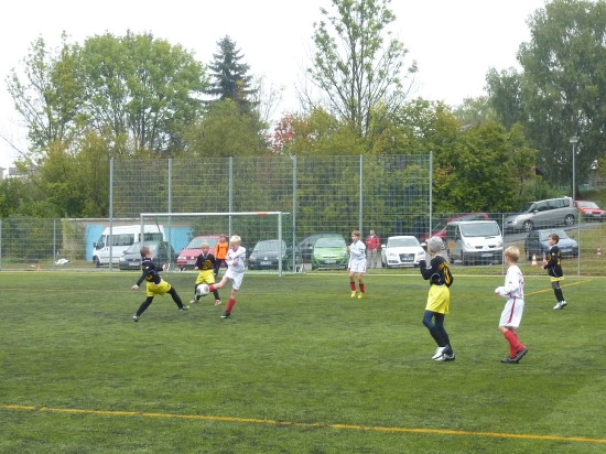E1-Jugend 3. Punktspiel gegen Cunewalde 13/14_6