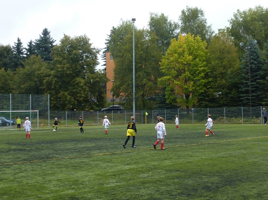 E1-Jugend 3. Punktspiel gegen Cunewalde 13/14_11