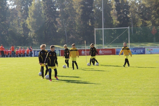E1-Jugend 4. Punktspiel gegen Budissa Bautzen 13/14_1