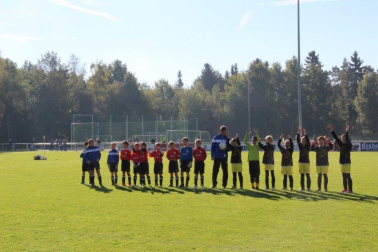 E1-Jugend 4. Punktspiel gegen Budissa Bautzen 13/14_2