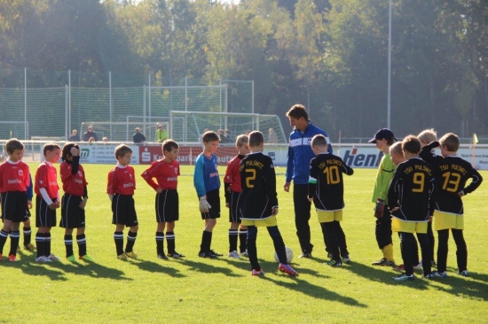 E1-Jugend 4. Punktspiel gegen Budissa Bautzen 13/14_3