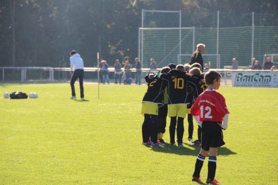 E1-Jugend 4. Punktspiel gegen Budissa Bautzen 13/14_4