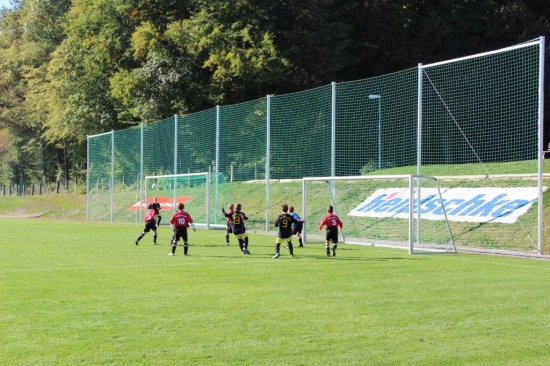 E1-Jugend 4. Punktspiel gegen Budissa Bautzen 13/14_5