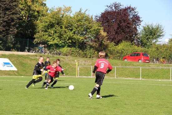 E1-Jugend 4. Punktspiel gegen Budissa Bautzen 13/14_13