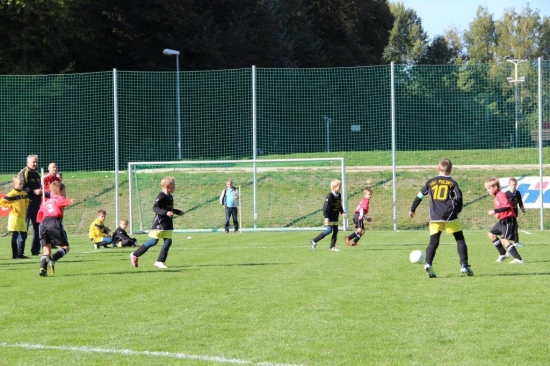 E1-Jugend 4. Punktspiel gegen Budissa Bautzen 13/14_18