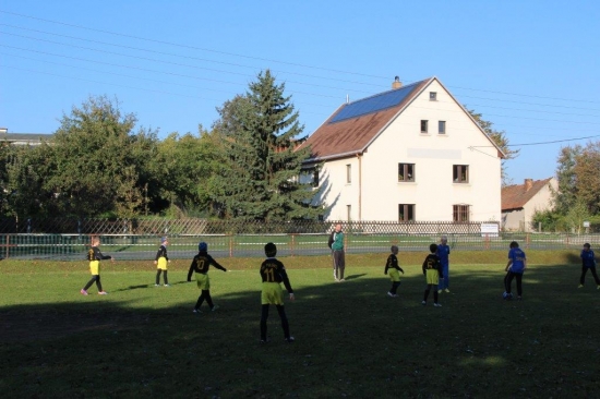 E1-Jugend Testspiel gegen Neukirch 13/14_5
