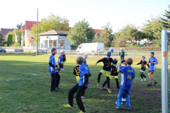 E1-Jugend Testspiel gegen Neukirch 13/14_9