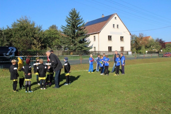 E1-Jugend Testspiel gegen Neukirch 13/14_12