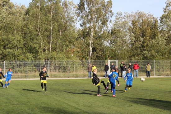 E1-Jugend 5. Spieltagl gegen Großröhrsdorf 13/14_15