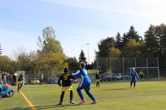 E1-Jugend 5. Spieltagl gegen Großröhrsdorf 13/14_18