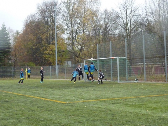E1-Jugend 7. Punktspiel gegen Post Germania 13/14_11