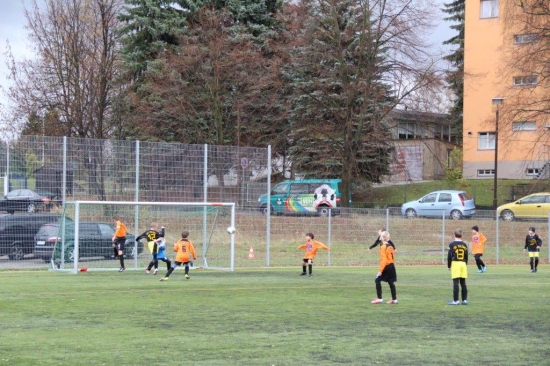 E1-Jugend 8. Punktspiel gegen Hoyerswerdaer SV 1919 13/14_2
