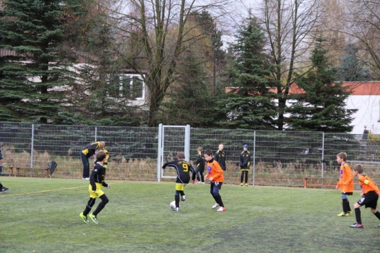 E1-Jugend 8. Punktspiel gegen Hoyerswerdaer SV 1919 13/14_7