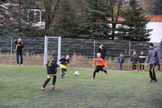 E1-Jugend 8. Punktspiel gegen Hoyerswerdaer SV 1919 13/14_8