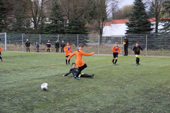 E1-Jugend 8. Punktspiel gegen Hoyerswerdaer SV 1919 13/14_10