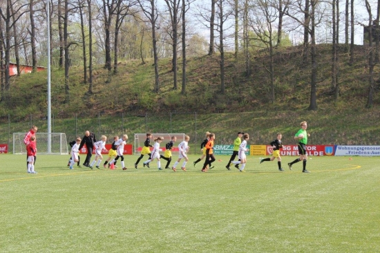 E1-Jugend 12. Punktspiel gegen Cunewalde 13/14_1