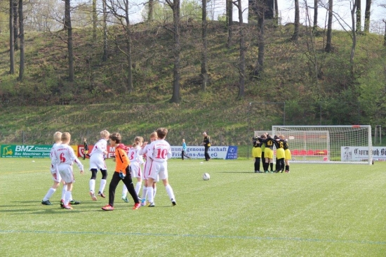 E1-Jugend 12. Punktspiel gegen Cunewalde 13/14_2