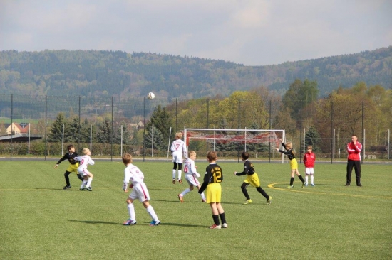 E1-Jugend 12. Punktspiel gegen Cunewalde 13/14_3