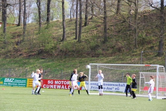 E1-Jugend 12. Punktspiel gegen Cunewalde 13/14_4