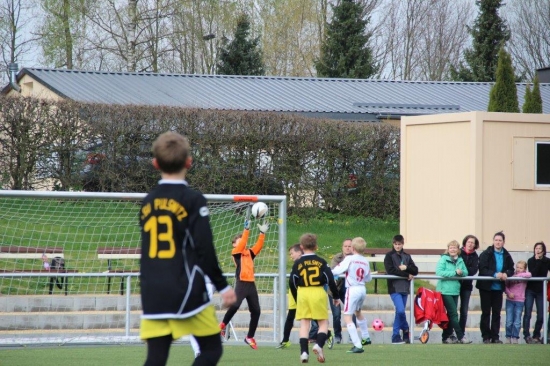 E1-Jugend 12. Punktspiel gegen Cunewalde 13/14_5