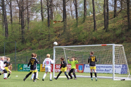 E1-Jugend 12. Punktspiel gegen Cunewalde 13/14_6
