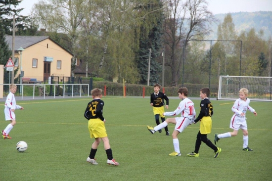 E1-Jugend 12. Punktspiel gegen Cunewalde 13/14_7