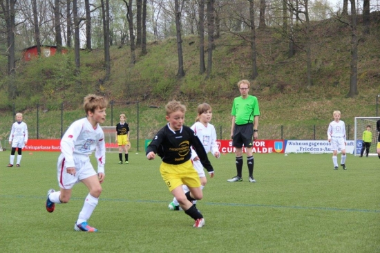 E1-Jugend 12. Punktspiel gegen Cunewalde 13/14_8