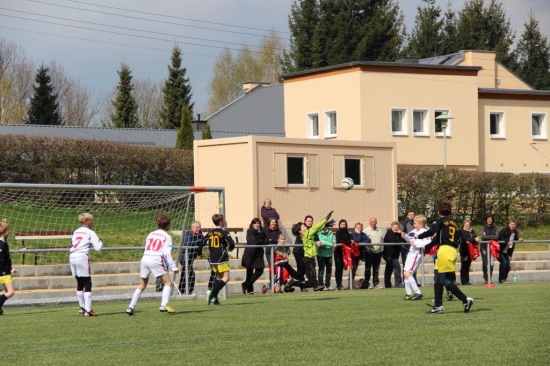 E1-Jugend 12. Punktspiel gegen Cunewalde 13/14_12