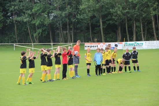 E1-Jugend 16. Punktspiel gegen Post Germania Bautzen 13/14_2