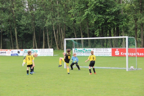 E1-Jugend 16. Punktspiel gegen Post Germania Bautzen 13/14_7