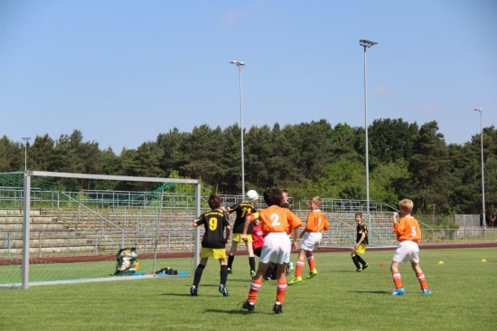 E1-Jugend 17. Punktspiel gegen Hoyerswerda 13/14_3