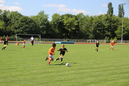 E1-Jugend 17. Punktspiel gegen Hoyerswerda 13/14_9