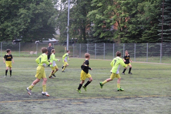 E1-Jugend 18. Punktspiel gegen Lohsa 13/14_11