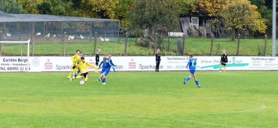 C-Jugend 6.Spieltag gegen Großröhrsdorf 16/17_6