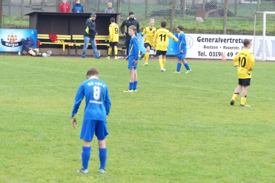 C-Jugend 6.Spieltag gegen Großröhrsdorf 16/17_15