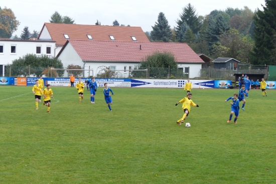 C-Jugend 6.Spieltag gegen Großröhrsdorf 16/17_21